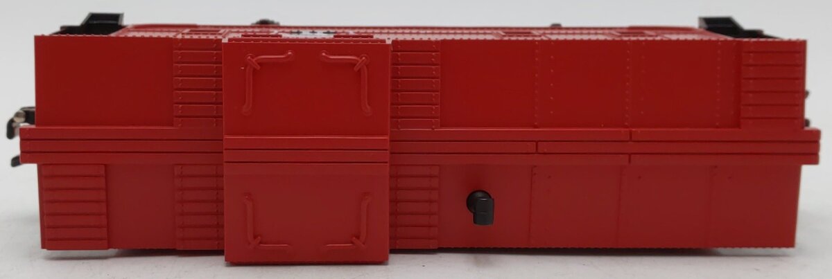 American Flyer 6-48214 S Gauge Great Northern (NASG) Offset Cupola Caboose LN/Box