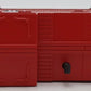 American Flyer 6-48214 S Gauge Great Northern (NASG) Offset Cupola Caboose LN/Box
