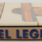 The Lionel Legend Hardcover Book By Robert S. Schleicher EX
