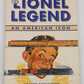 The Lionel Legend Hardcover Book By Robert S. Schleicher EX
