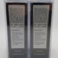 Broadway Limited 6124 HO PPG ACF Type 6,000-Gallon Tank Car (Set of 4)