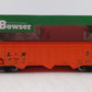 Bowser 43205 HO Louisville & Nashville H-43 100-Ton Hopper Car #193211