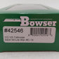 Bowser 42546 HO Boston & Maine Caboose #C-14