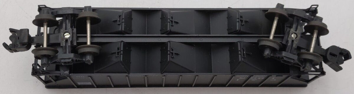 Chesapeake Models  S Gauge L&H H39 Hopper #184309 EX