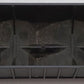 Chesapeake Models  S Gauge L&H H39 Hopper #184309 EX