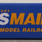 Walthers 910-55641 HO BNSF Red Thrall Rebuilt 40' Well Car #238137 (Set of 5)