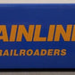 Walthers 910-55641 HO BNSF Red Thrall Rebuilt 40' Well Car #238137 (Set of 5)