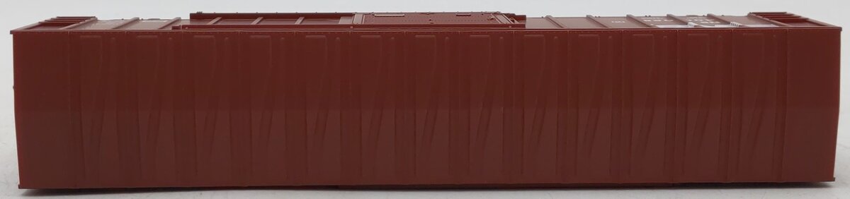 Walthers 910-1862 HO Norfolk Southern RTR 50' ACF Exterior Post Boxcar #400028
