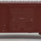Walthers 910-1862 HO Norfolk Southern RTR 50' ACF Exterior Post Boxcar #400028