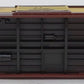 Rivarossi HR6584D HO Milwaukee Road 50' Sliding-Door Boxcar with Roofwalk #2149