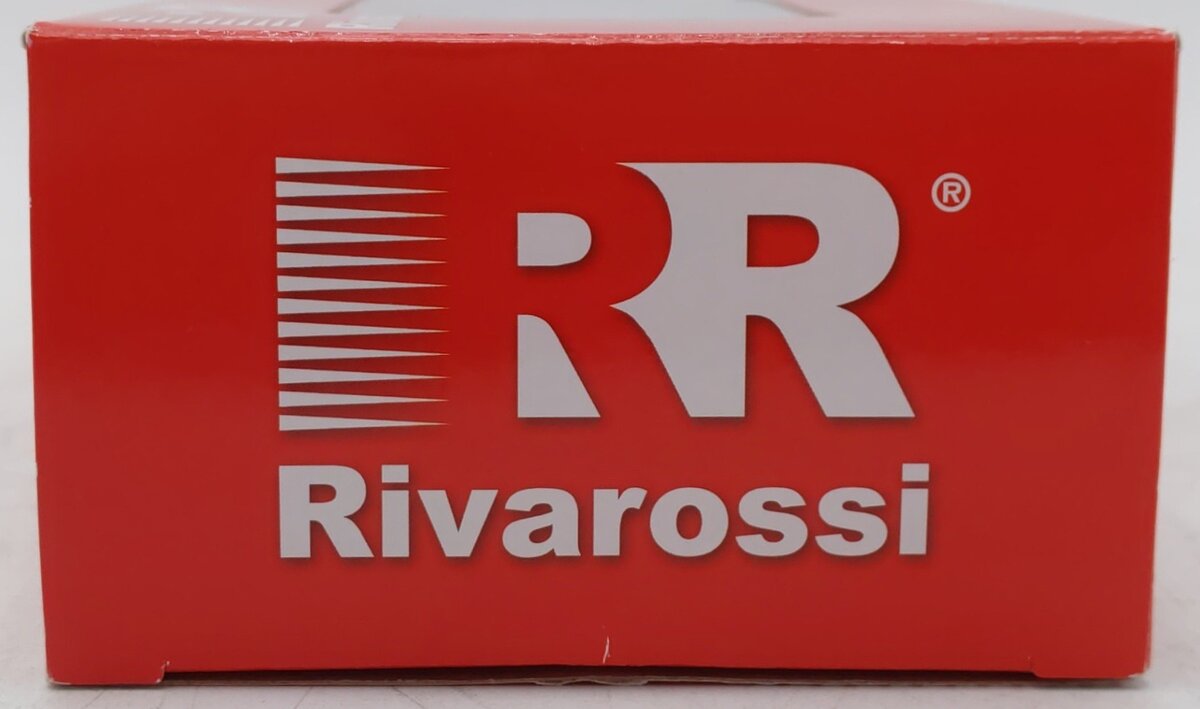Rivarossi HR6584D HO Milwaukee Road 50' Sliding-Door Boxcar with Roofwalk #2149