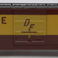 Rivarossi HR6584D HO Milwaukee Road 50' Sliding-Door Boxcar with Roofwalk #2149