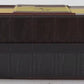 Rivarossi HR6584D HO Milwaukee Road 50' Sliding-Door Boxcar with Roofwalk #2149