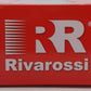 Rivarossi HR6585D HO SP 50' Sliding-Door Boxcar with Roofwalk #651442