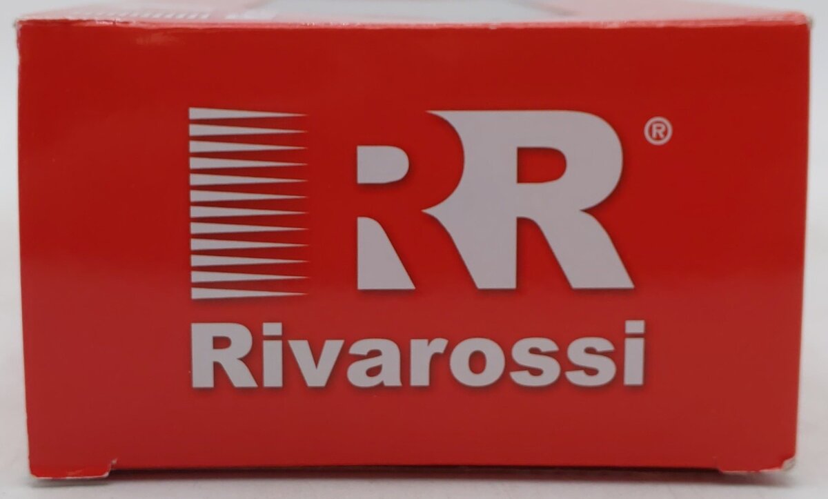 Rivarossi HR6585D HO SP 50' Sliding-Door Boxcar with Roofwalk #651442