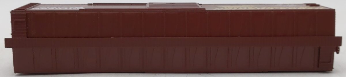 Rivarossi HR6585D HO SP 50' Sliding-Door Boxcar with Roofwalk #651442