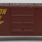 Rivarossi HR6585D HO SP 50' Sliding-Door Boxcar with Roofwalk #651442