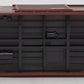Rivarossi HR6585D HO SP 50' Sliding-Door Boxcar with Roofwalk #651442