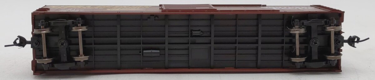 Rivarossi HR6585D HO SP 50' Sliding-Door Boxcar with Roofwalk #651442