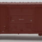 Walthers 910-1863 HO Norfolk Southern RTR 50' ACF Exterior Post Boxcar # 400033