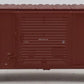 Walthers 910-1863 HO Norfolk Southern RTR 50' ACF Exterior Post Boxcar # 400033