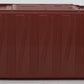 Walthers 910-1863 HO Norfolk Southern RTR 50' ACF Exterior Post Boxcar # 400033