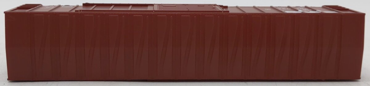 Walthers 910-1863 HO Norfolk Southern RTR 50' ACF Exterior Post Boxcar # 400033