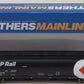Walthers 910-7880 HO Canadian Pacific 59' Cylindrical Hopper RTR #385278