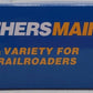 Walthers 910-7880 HO Canadian Pacific 59' Cylindrical Hopper RTR #385278