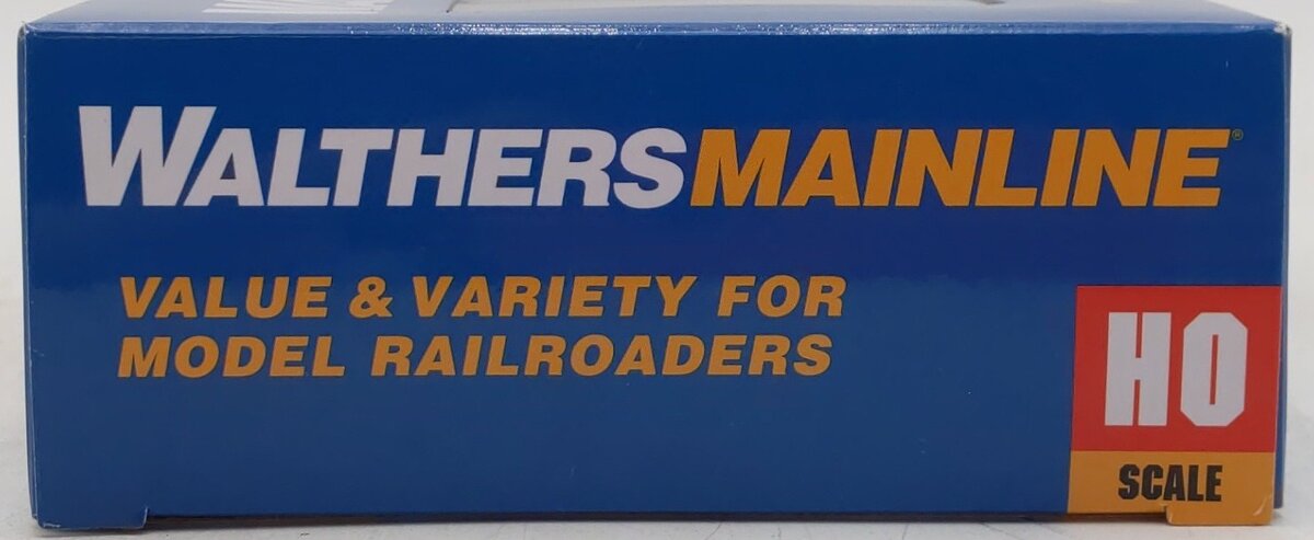 Walthers 910-7880 HO Canadian Pacific 59' Cylindrical Hopper RTR #385278