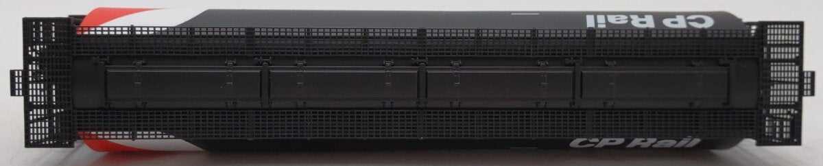 Walthers 910-7880 HO Canadian Pacific 59' Cylindrical Hopper RTR #385278
