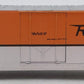 Rivarossi HR6583C HO D&RGW 50' Plug-Door Boxcar #60953