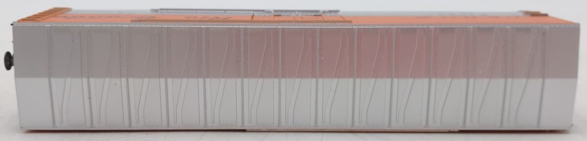 Rivarossi HR6583C HO D&RGW 50' Plug-Door Boxcar #60953