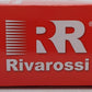 Rivarossi HR6583C HO D&RGW 50' Plug-Door Boxcar #60953