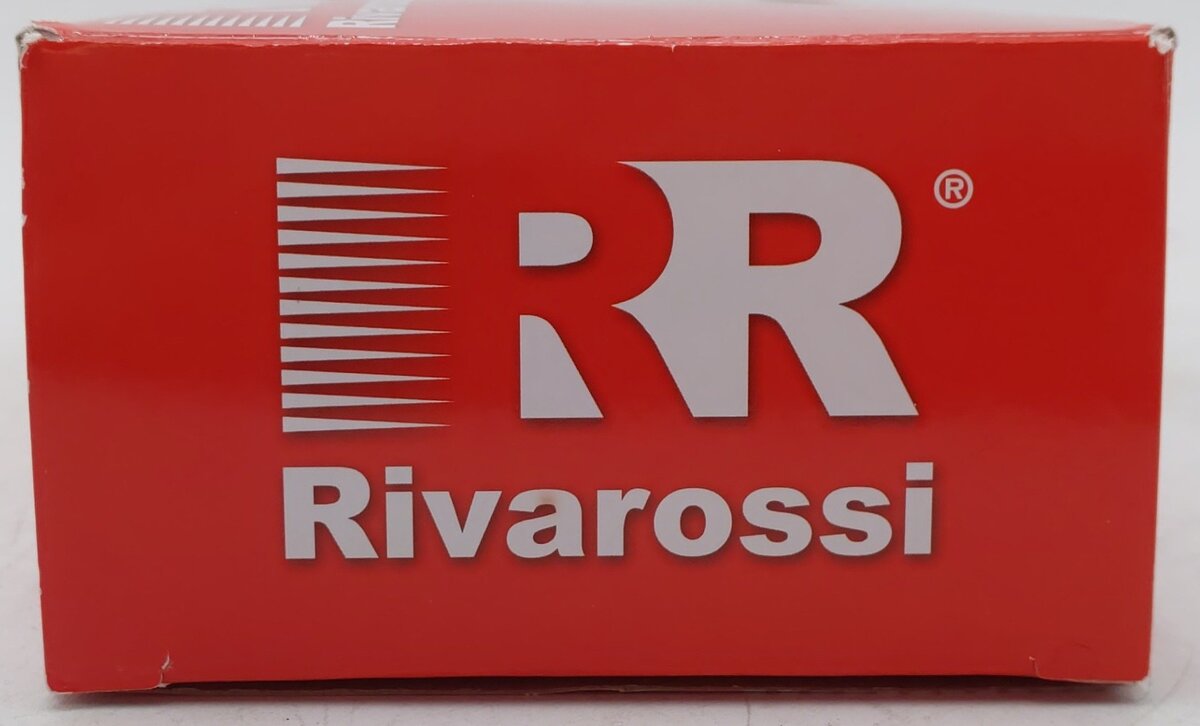 Rivarossi HR6583C HO D&RGW 50' Plug-Door Boxcar #60953