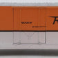 Rivarossi HR6583C HO D&RGW 50' Plug-Door Boxcar #60953