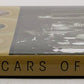 The Cars of Pullman Hardcover Book By Joe Welsh, Bill Howes, Kevin J. Holland EX