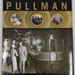 The Cars of Pullman Hardcover Book By Joe Welsh, Bill Howes, Kevin J. Holland EX