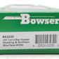Bowser 43230 HO Reading & Northern H-43 100 Ton Hopper Car #7259
