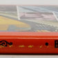 Tragic Train -The City of San Francisco Hardcover Book By Don DeNevi VG
