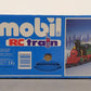 Playmobil 4035 G Christmas Train Set EX/Box