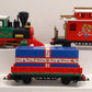Playmobil 4035 G Christmas Train Set EX/Box