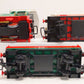 Playmobil 4035 G Christmas Train Set EX/Box