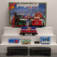 Playmobil 4035 G Christmas Train Set EX/Box