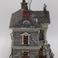 Lemax 75171 Spooky Town Dead Fraternity Ceramic Building EX/Box