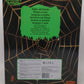 Lemax 75171 Spooky Town Dead Fraternity Ceramic Building EX/Box