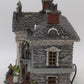 Lemax 75171 Spooky Town Dead Fraternity Ceramic Building EX/Box