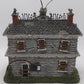 Lemax 75171 Spooky Town Dead Fraternity Ceramic Building EX/Box