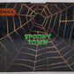 Lemax 14822 Spooky Town Skull Cave Quarry Ceramic Cave Building EX/Box
