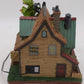 Lemax 95445 Spooky Town Garden of Eaten EX/Box